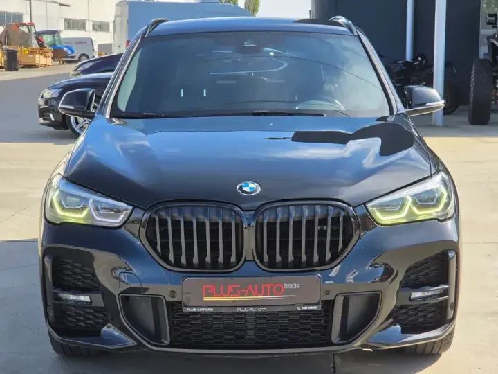 BMW X1 xDrive20d Aut. M Sport
