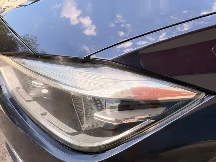 BMW Seria 3 F30/F31/F34 320d Efficient Dynamic Edition Aut. Advantage