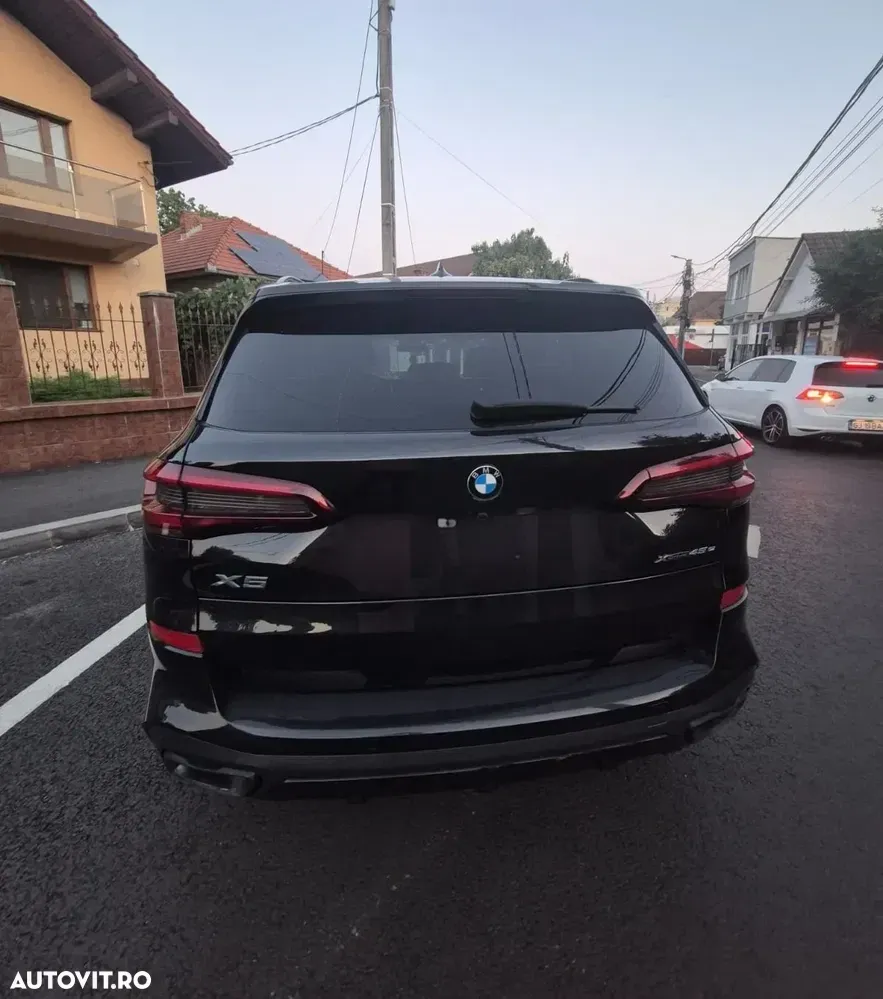 BMW X5 — imagine 2