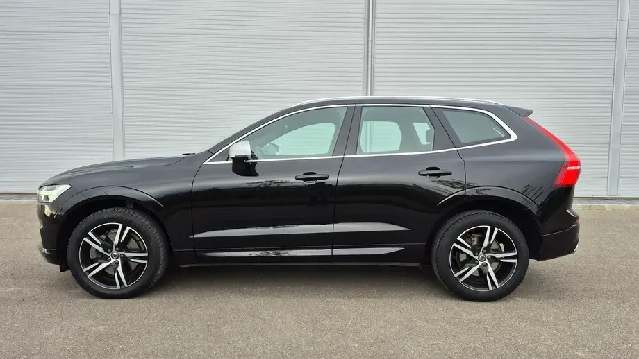 Volvo XC 60 II D4 R-Design — imagine 4