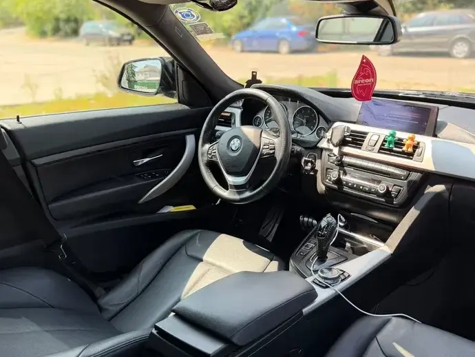 BMW Seria 3