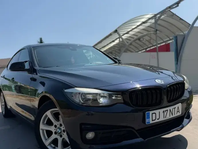 BMW Seria 3