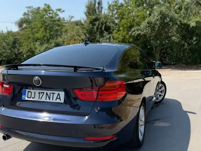 BMW Seria 3