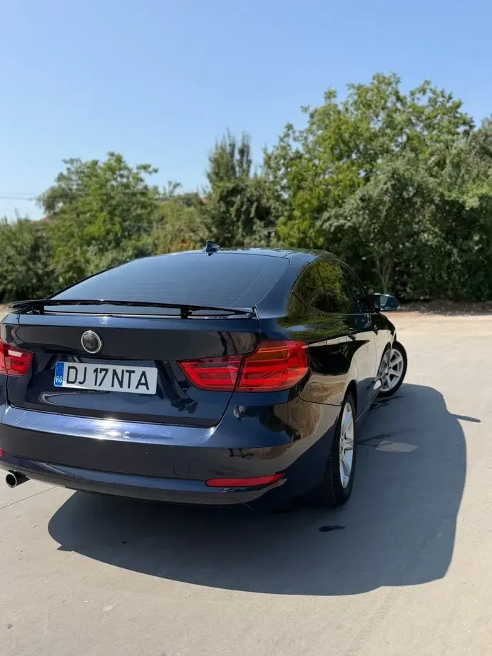 BMW Seria 3 — imagine 2