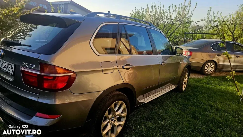 BMW X5 — imagine 3