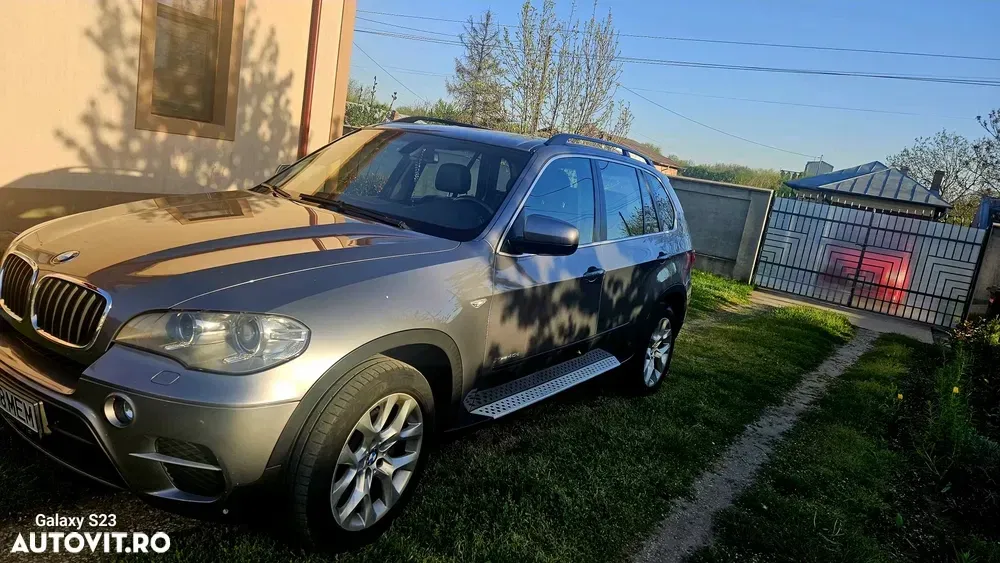 BMW X5 — imagine 2