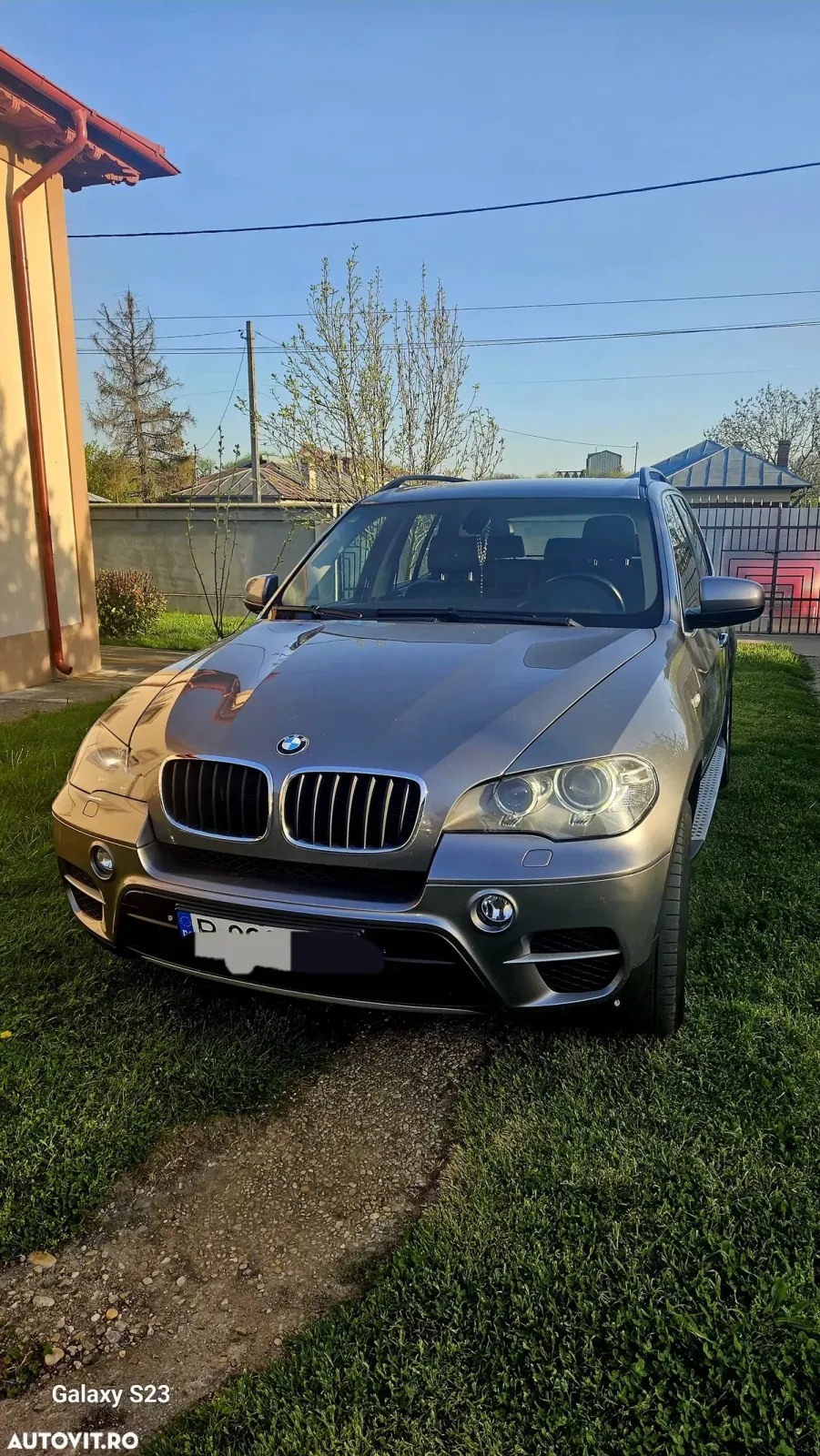 BMW X5 — imagine 6