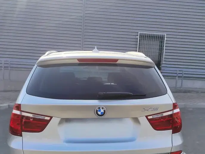 BMW X3 F25 xDrive20d Aut.