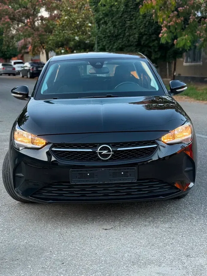 Opel Corsa F 1.2 Selection — imagine 3