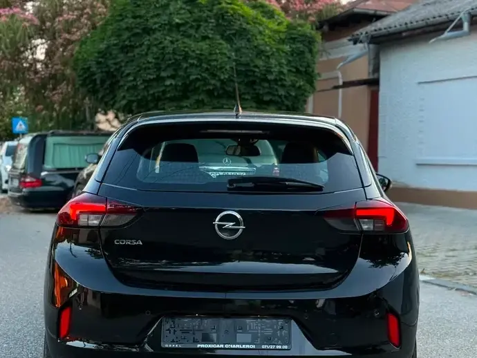 Opel Corsa F 1.2 Selection