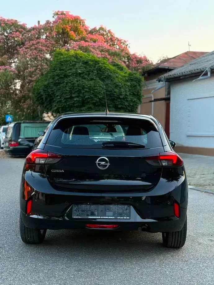 Opel Corsa F 1.2 Selection — imagine 6