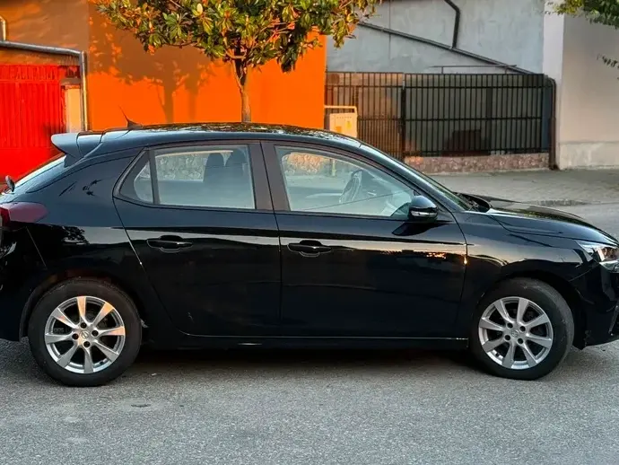 Opel Corsa F 1.2 Selection