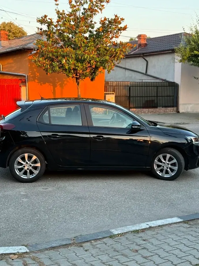 Opel Corsa F 1.2 Selection — imagine 4