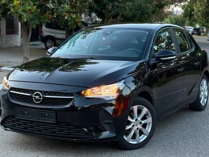 Opel Corsa F 1.2 Selection