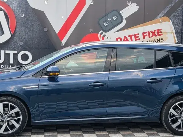Renault Mégane