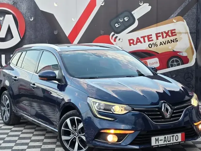Renault Mégane
