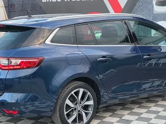 Renault Mégane