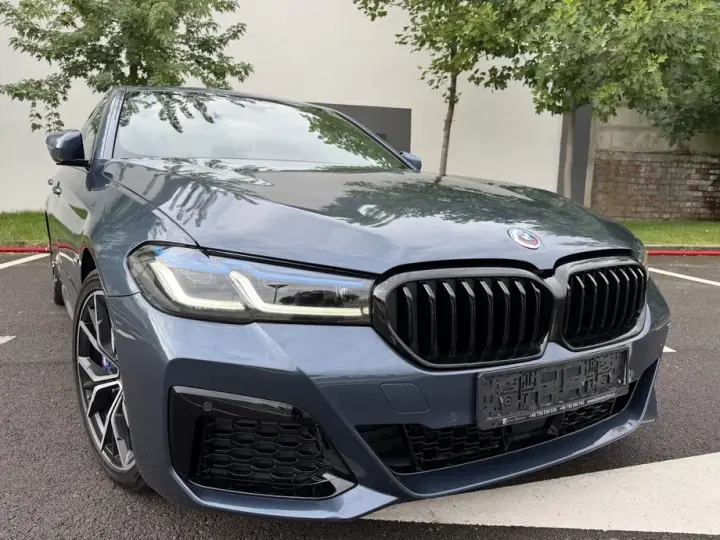 BMW Seria 5 G30/G31 545e xDrive Aut. M Sport Edition