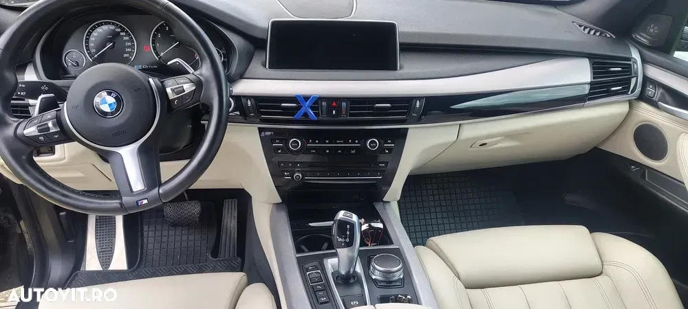 BMW X5 — imagine 2