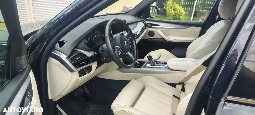 BMW X5 — imagine 6