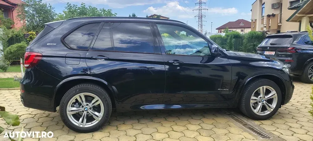 BMW X5 — imagine 4