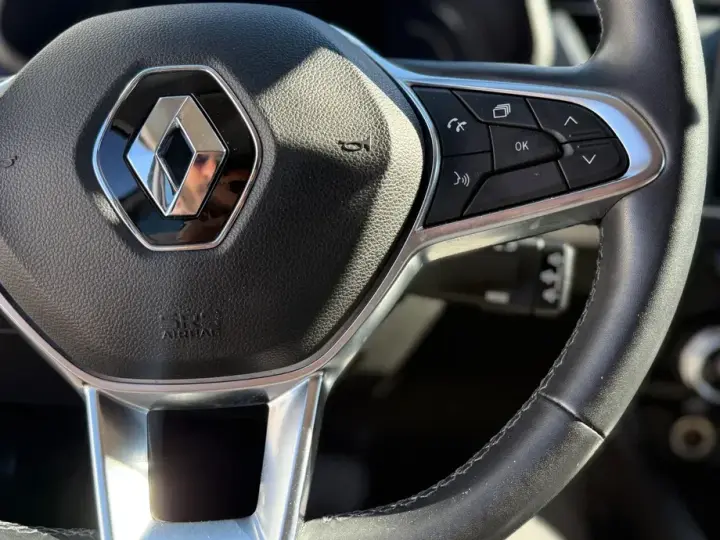 Renault Arkana E-TECH Full 145 E-TECH engineerd