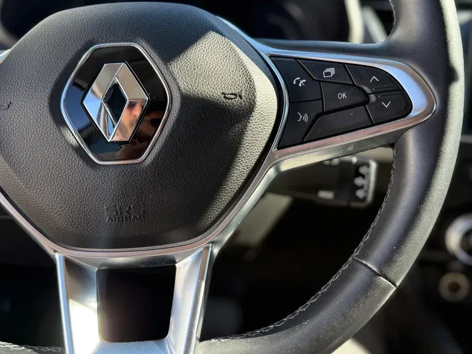 Renault Arkana E-TECH Full 145 E-TECH engineerd — imagine 6