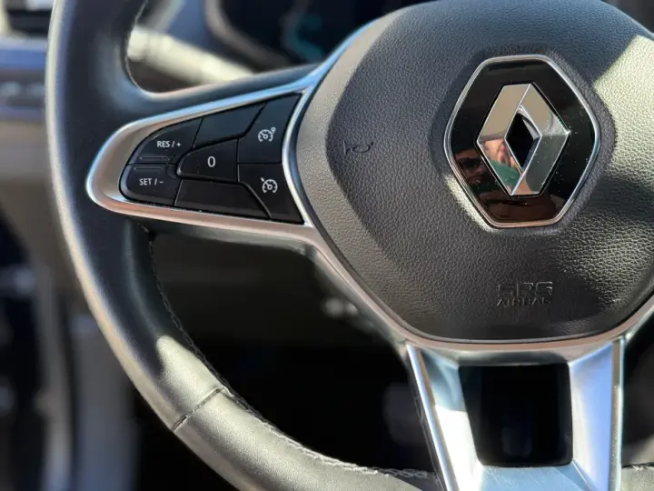 Renault Arkana E-TECH Full 145 E-TECH engineerd