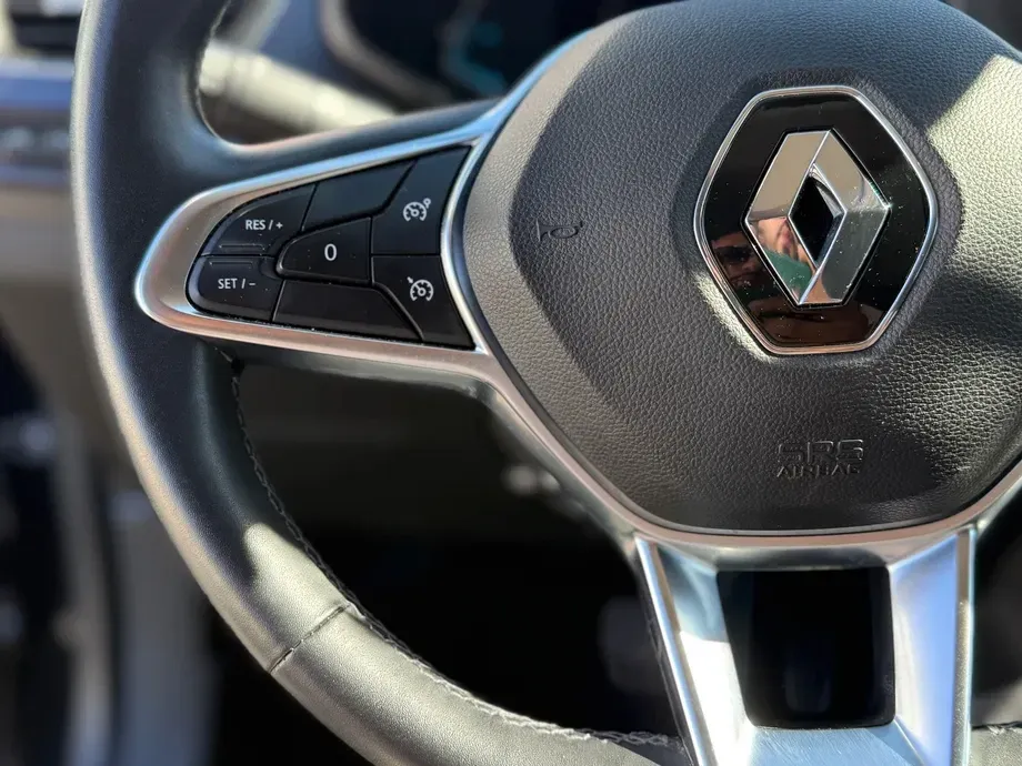 Renault Arkana E-TECH Full 145 E-TECH engineerd — imagine 5