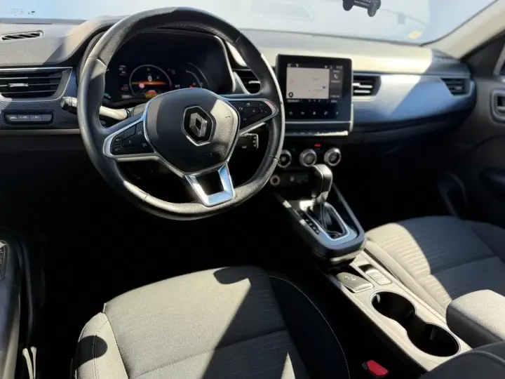 Renault Arkana E-TECH Full 145 E-TECH engineerd
