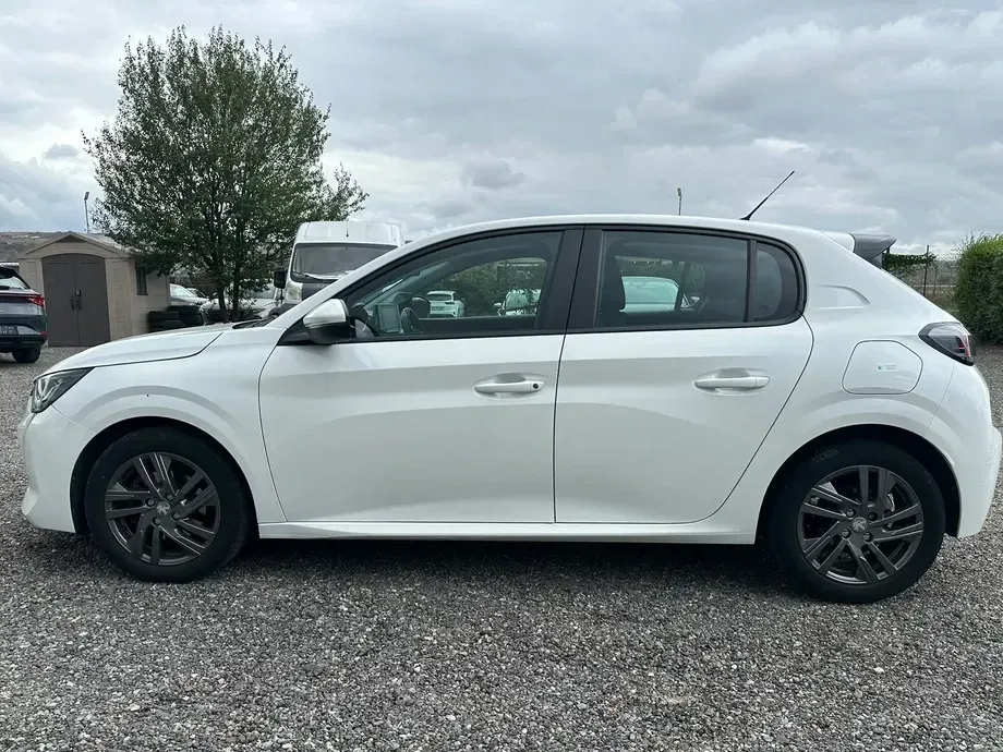 Peugeot 208 II 1.2 L PureTech STT EAT8 Active — imagine 5