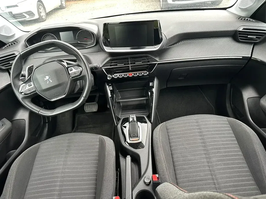 Peugeot 208 II 1.2 L PureTech STT EAT8 Active — imagine 6