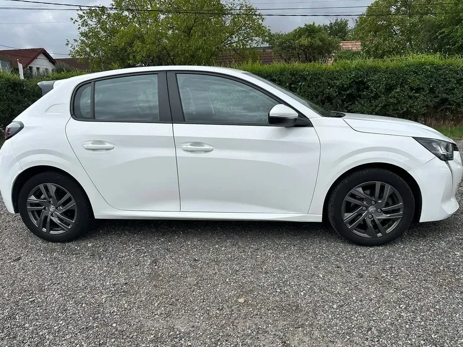 Peugeot 208 II 1.2 L PureTech STT EAT8 Active — imagine 3