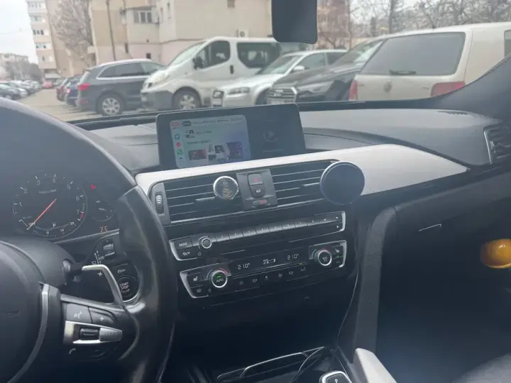 BMW Seria 3 F30/F31/F34 320i xDrive AT