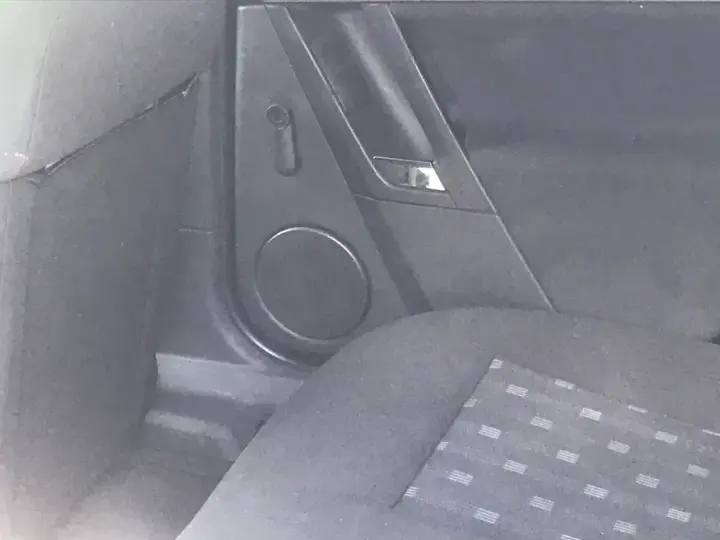 Opel Vectra C 1.9 CDTI