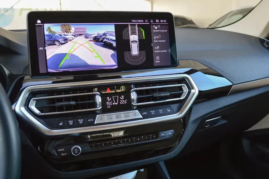 BMW X3 G01 30e xDrive AT PHEV — imagine 6