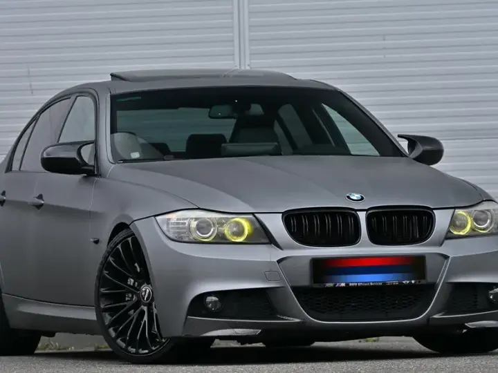 BMW Seria 3 E90/E91/E92/E93 335i xDrive Aut.