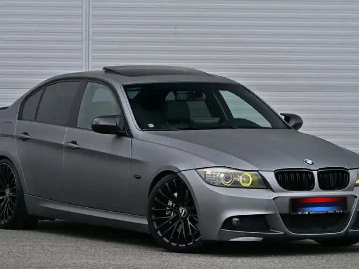 BMW Seria 3 E90/E91/E92/E93 335i xDrive Aut.