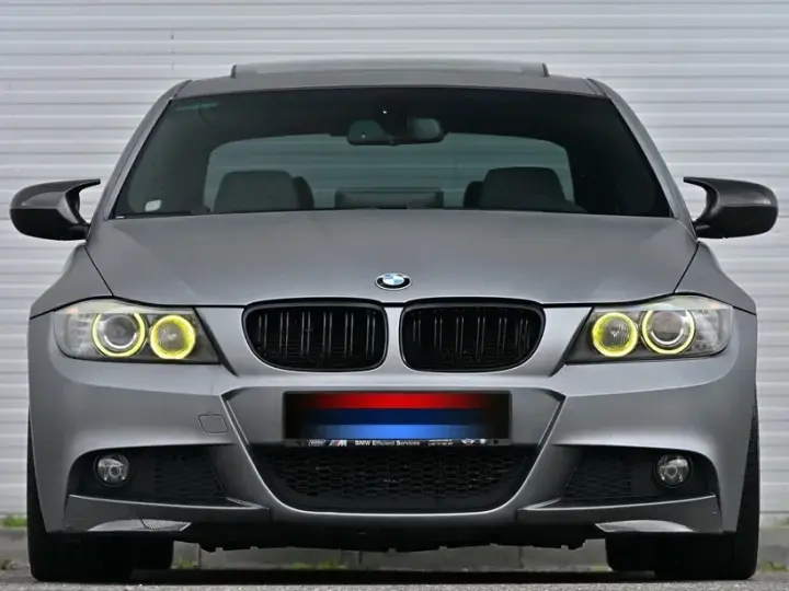 BMW Seria 3 E90/E91/E92/E93 335i xDrive Aut.