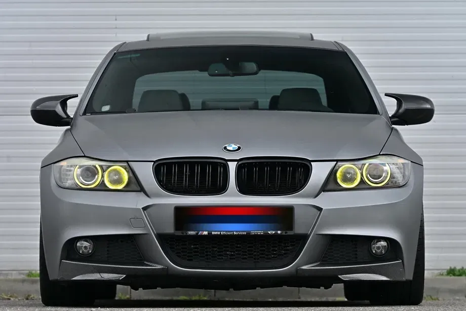 BMW Seria 3 E90/E91/E92/E93 335i xDrive Aut. — imagine 3
