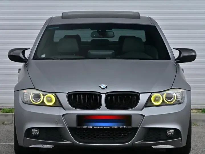 BMW Seria 3 E90/E91/E92/E93 335i xDrive Aut.