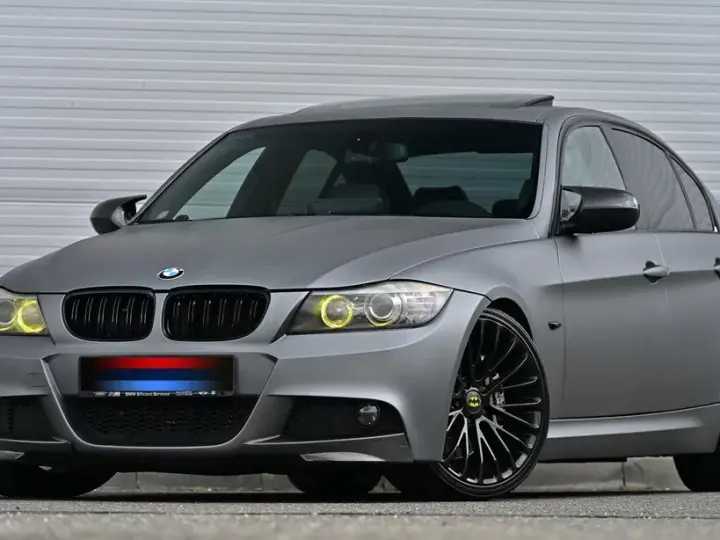 BMW Seria 3 E90/E91/E92/E93 335i xDrive Aut.