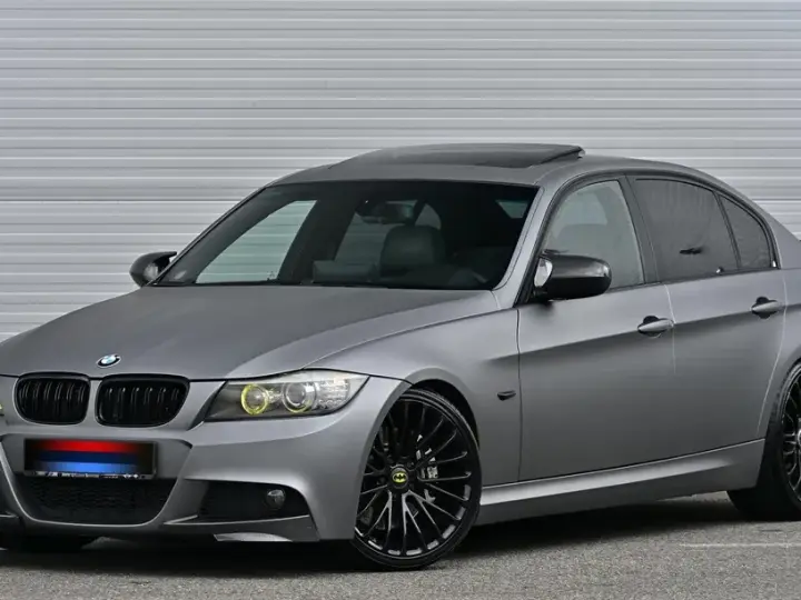 BMW Seria 3 E90/E91/E92/E93 335i xDrive Aut.
