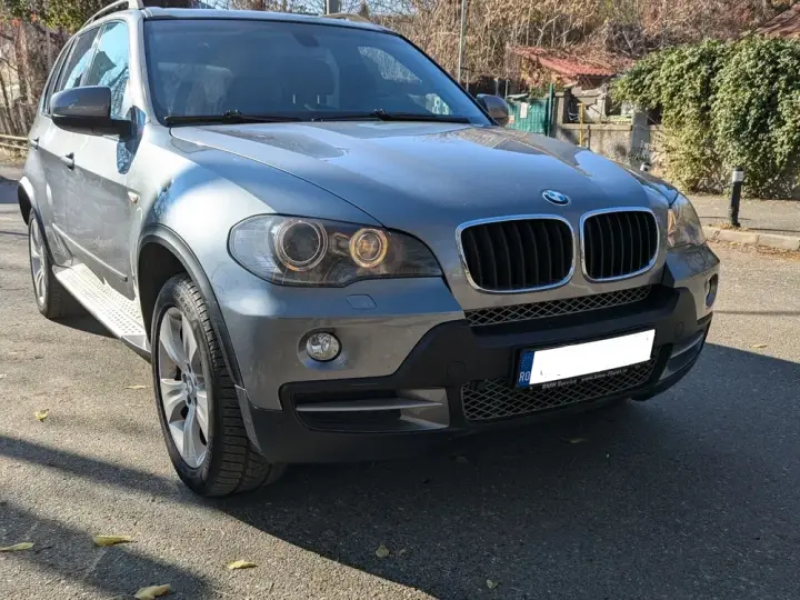 BMW X5 xDrive30d