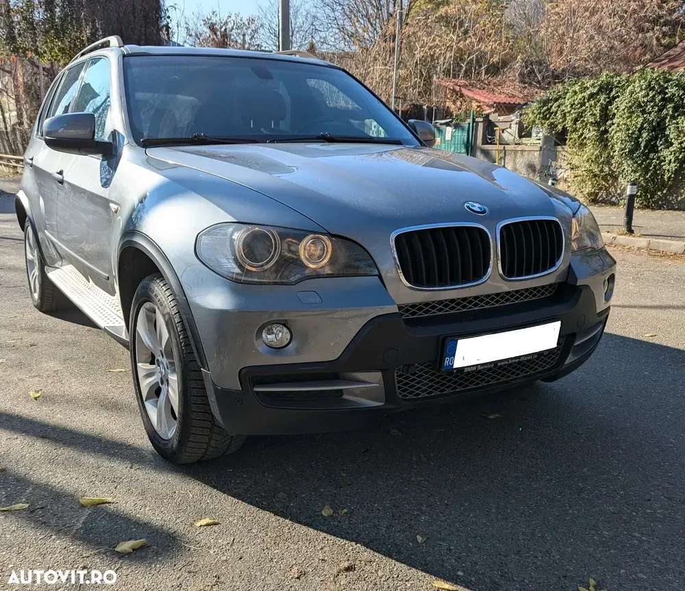 BMW X5 xDrive30d — imagine 4