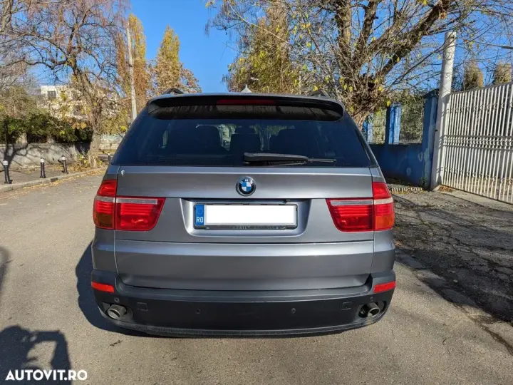 BMW X5 xDrive30d