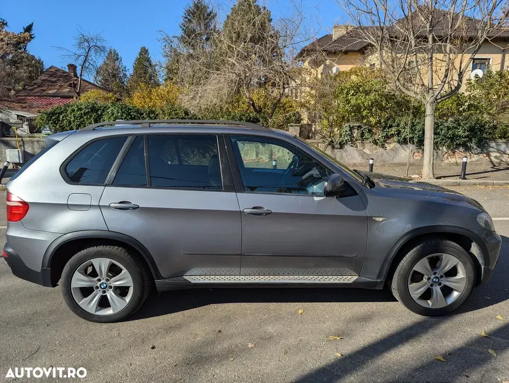 BMW X5 xDrive30d — imagine 3