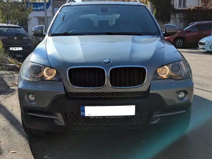 BMW X5 xDrive30d