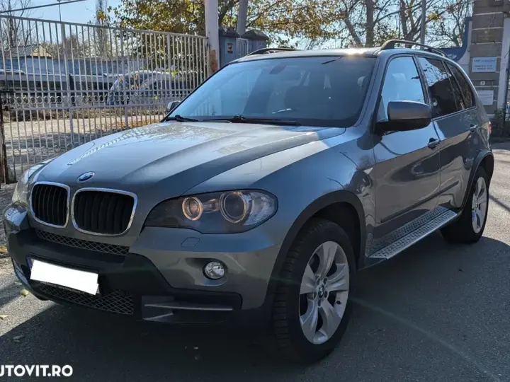 BMW X5 xDrive30d