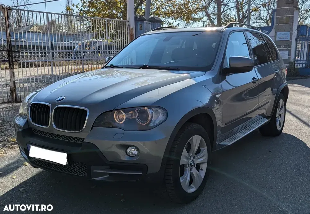 BMW X5 xDrive30d — imagine 6
